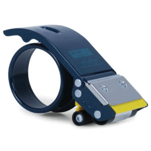 tapes tape dispenser steel wide 60mm