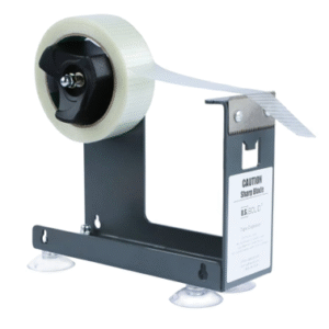 tapes tape holder