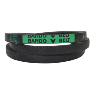 tooling belting bando a 32