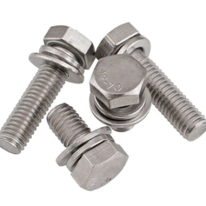 tooling bolt, screw nut