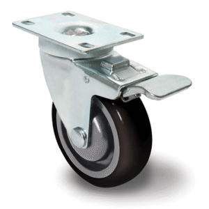 tooling castors