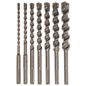 tooling drill bits