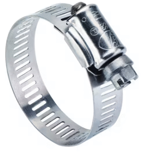 tooling hose clamp