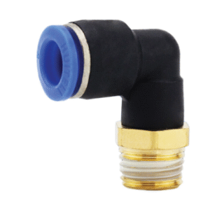 tooling pneumatic fitting