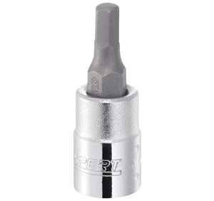 tooling socket bits