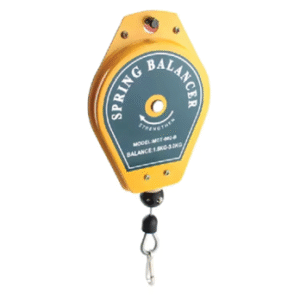 tooling spring balancer