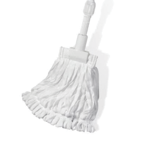 wiper cleanroom mop wet