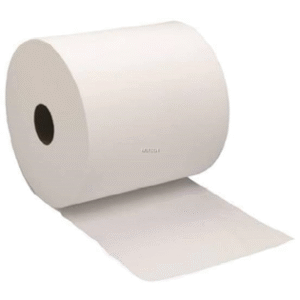 wiper industrial roll tissue