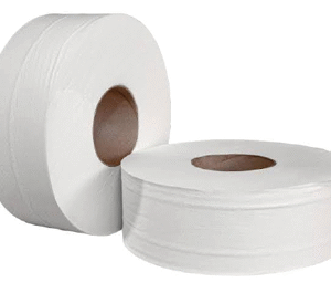 wiper jumbo roll tissue