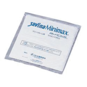 wiper kanebo savina minimax