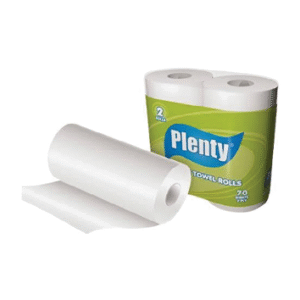 wiper plenty see u tissue