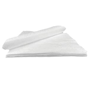 wiper polyester wiper