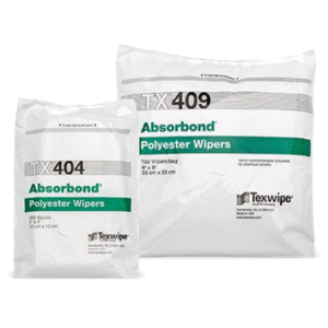 wiper texwipe absorbond wiper