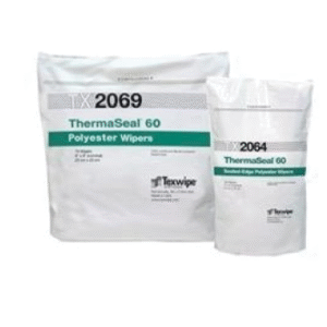 wiper texwipe thermaseal wiper