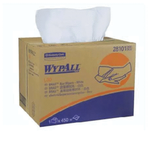 wiper wypall l30 28101 wiper